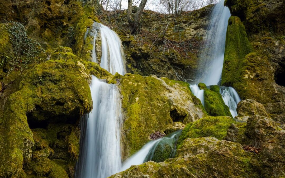 Бачковски водопад