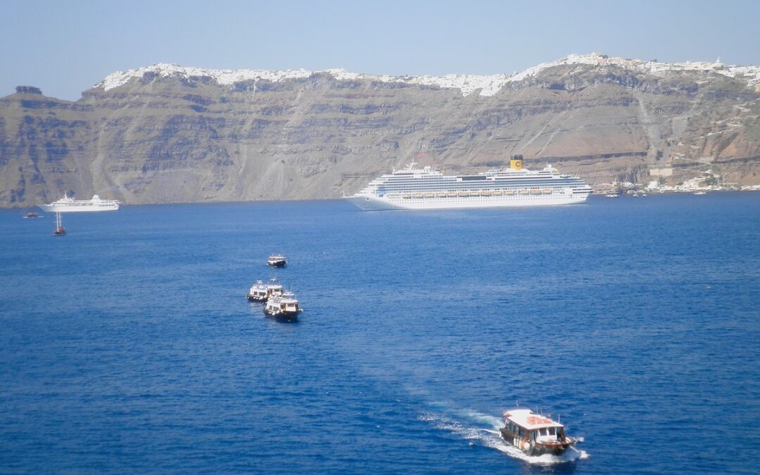 Here's what's good to know before setting sail on a cruise: