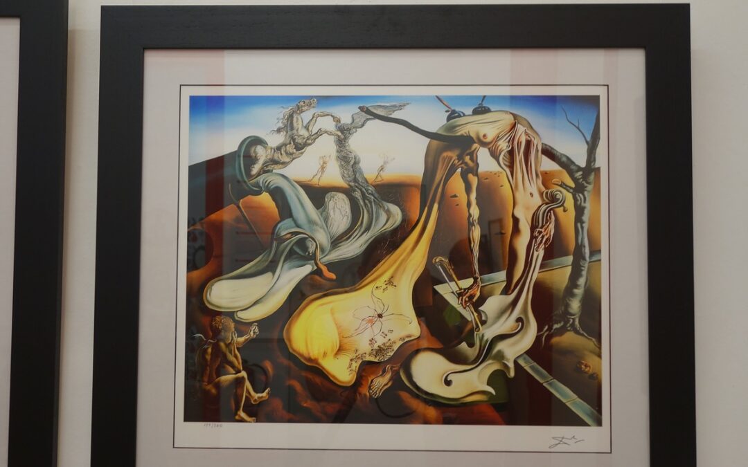 Museum of Eroticism, Barcelona