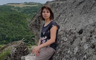 Интервью с доктором Дианой Христовой: медицина, поэзия и духовные путешествия
