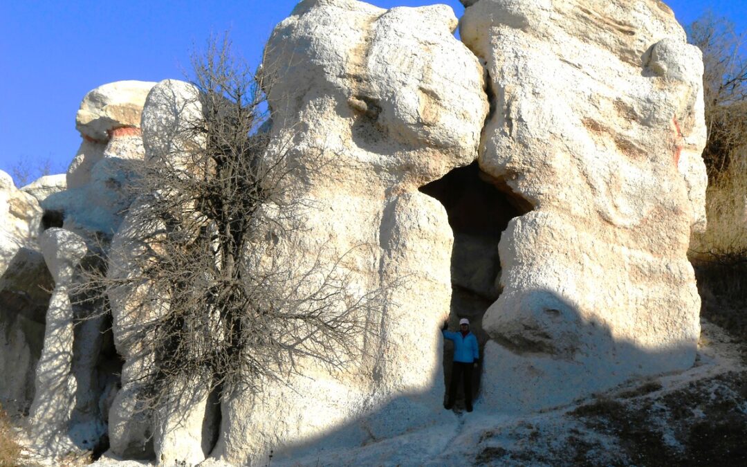 На гости при Севда и Фети в село Мъдрец