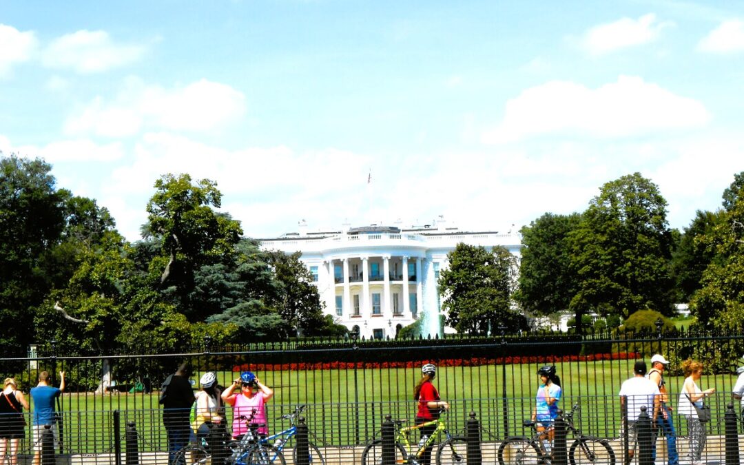 Вашингтон D.C. Да се отдам на култура