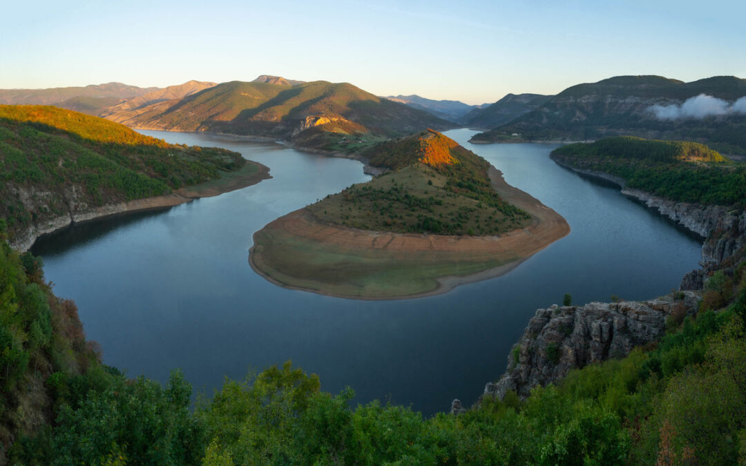 Beauties of the Rhodopes