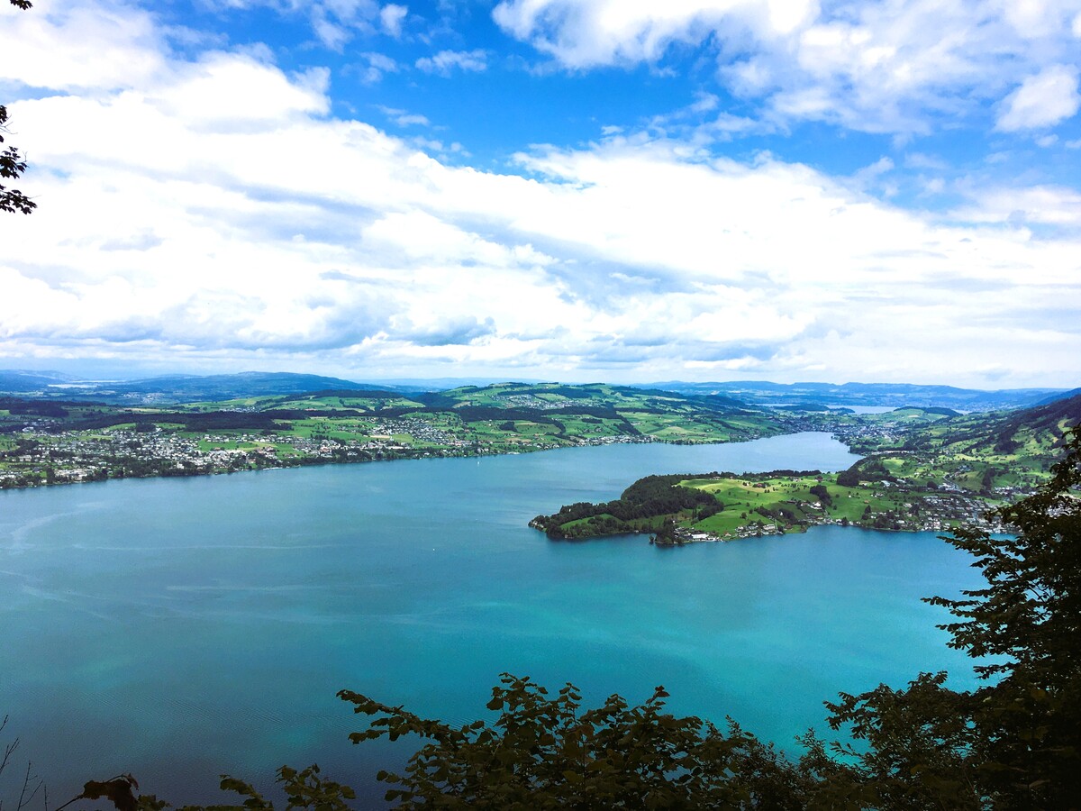 Lake Lucerne