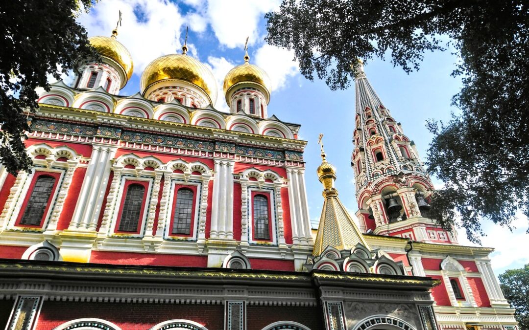 Русия. Сто години самота