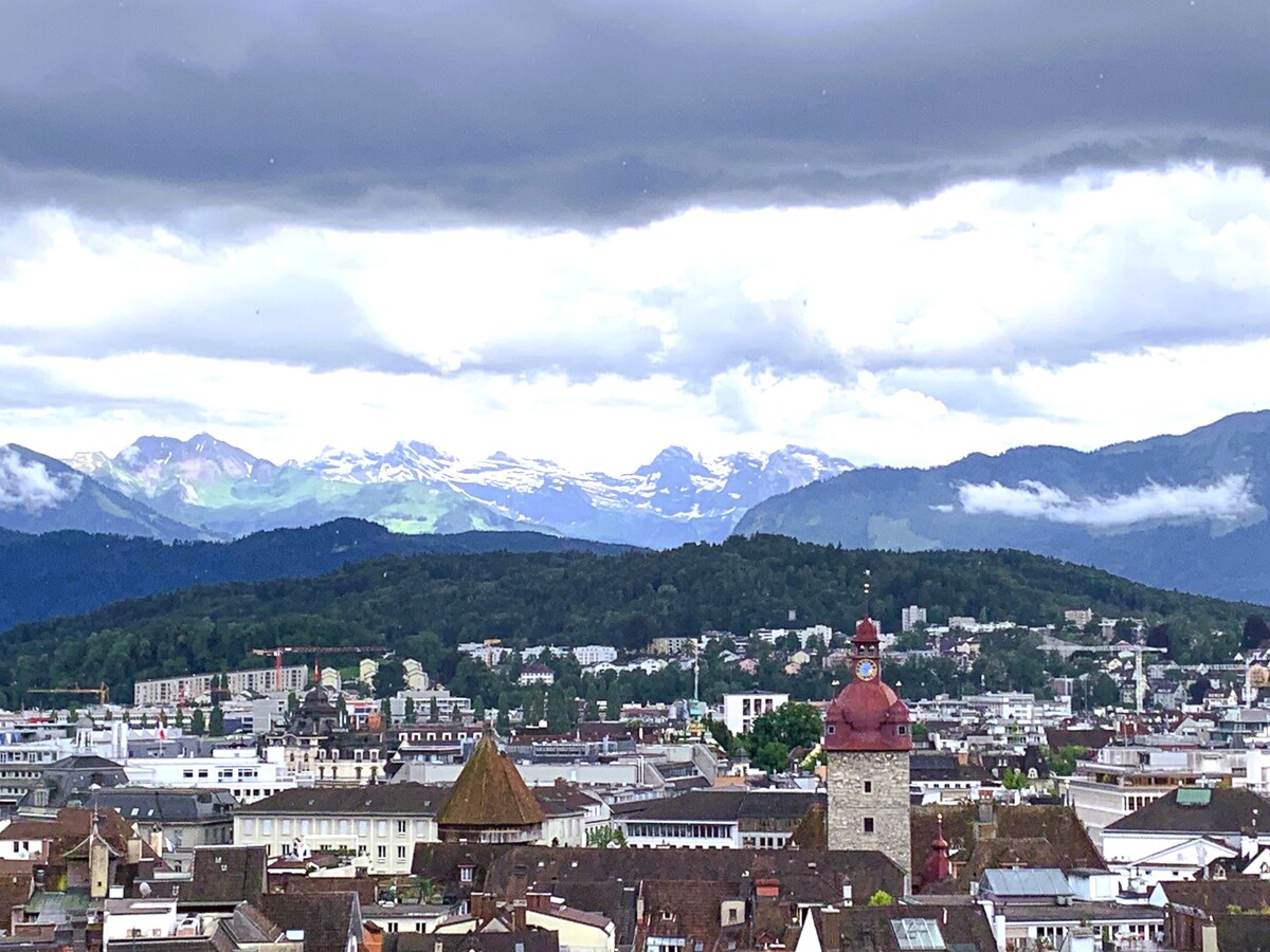 Lucerne
