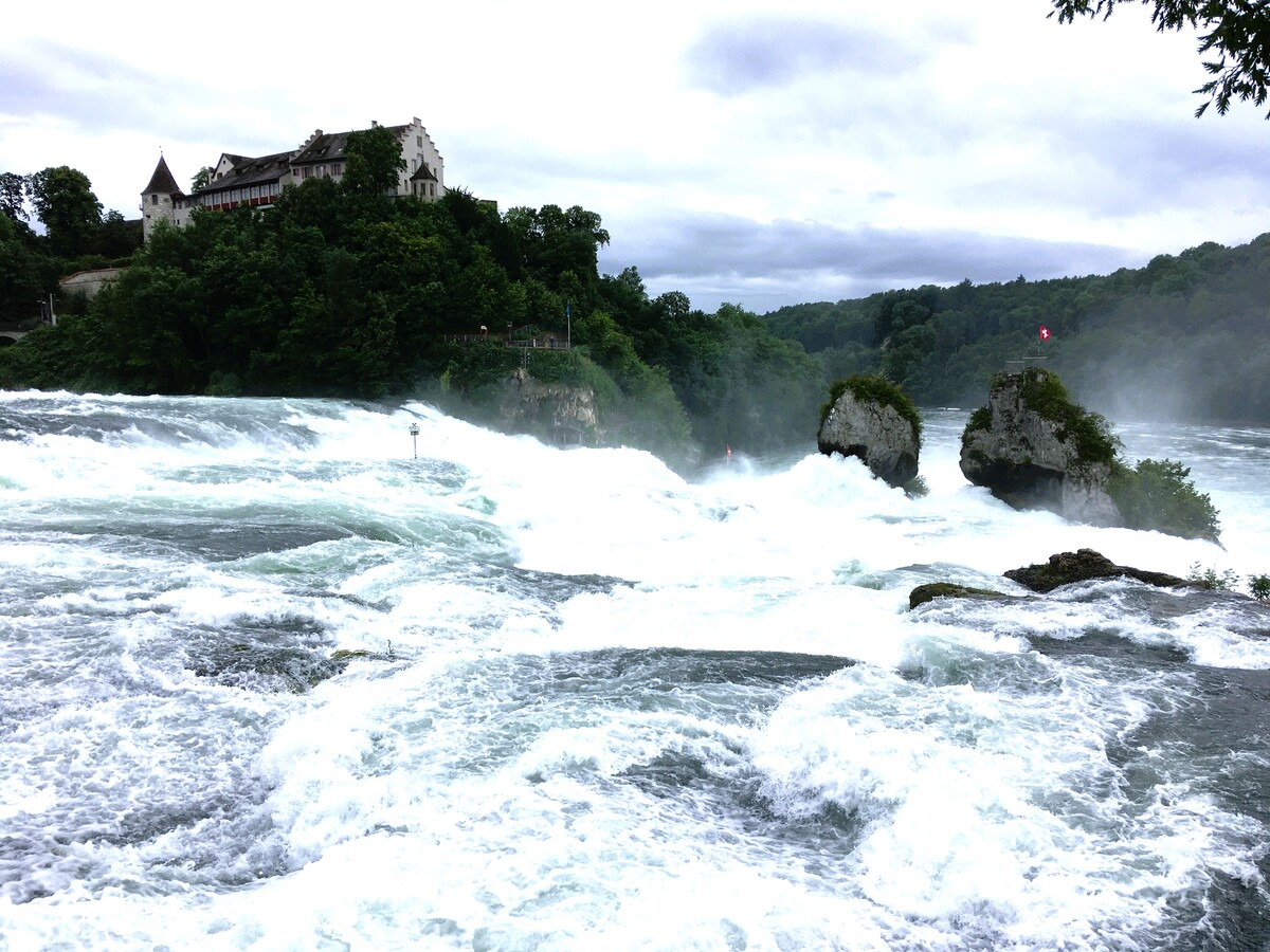 Rhine Falls