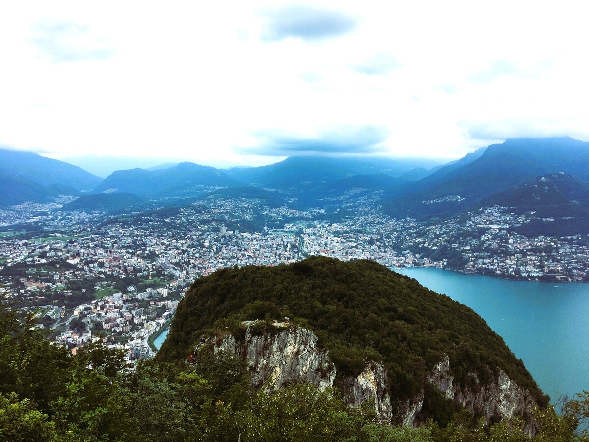 Lugano