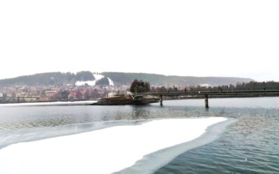 Право на север, Швеция: Норланд (Norrland)