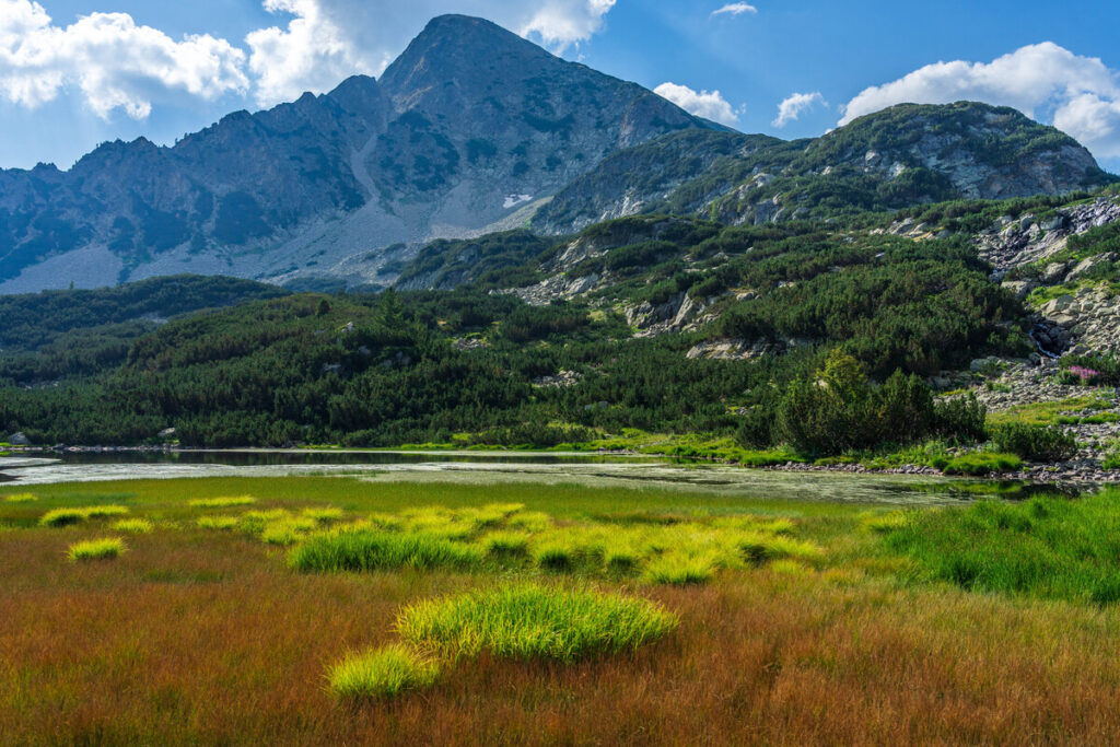 Romance and beauty in the fairytale Pirin – Mount Sivriya and the panoramas of Pirin