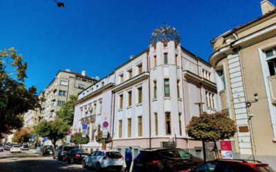 Изкуство и пари